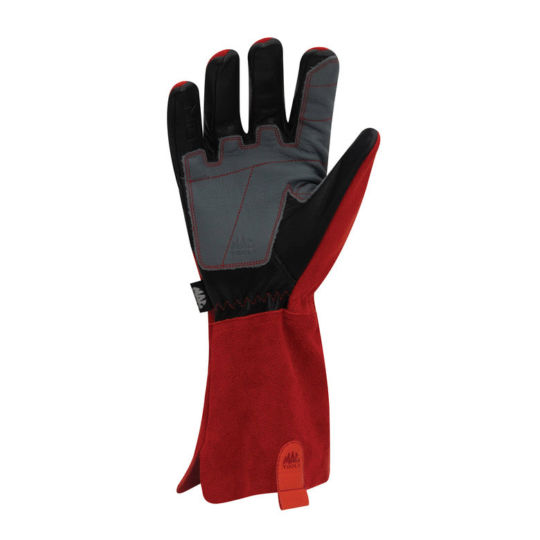 Mac Tools MACWELD-MIGA-XL MIG Welding Gloves - X-Large