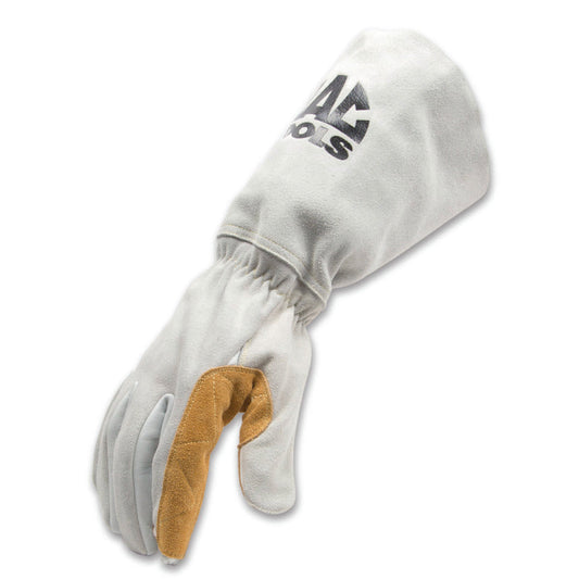 Mac Tools MACWELD-STK-XXL Stick Welding Gloves - XX-Large