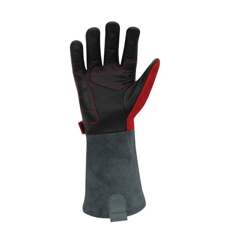 Mac Tools MACWELD-TIGA-L TIG Welding Gloves - Large