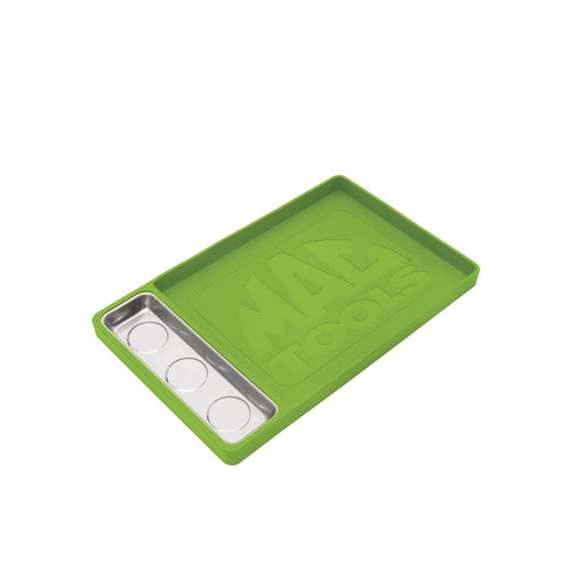 Mac Tools MBSS-TY-G 2-PC. Silicone Tray Set - Green