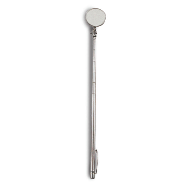 Mac Tools ME2X Round Inspection Mirror - 1-1/4 in.