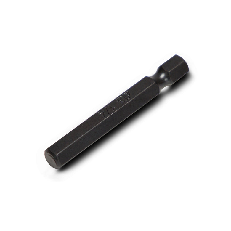 Mac Tools MHB14 1/4 in. Hex Drive Quick-Disconnect Hex Bit 1/4 in.