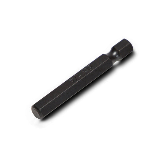 Mac Tools MHB14 1/4 in. Hex Drive Quick-Disconnect Hex Bit 1/4 in.