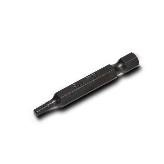 Mac Tools MHB18 1/4 in. Hex Drive Quick-Disconnect Hex Bit 1/8 in.