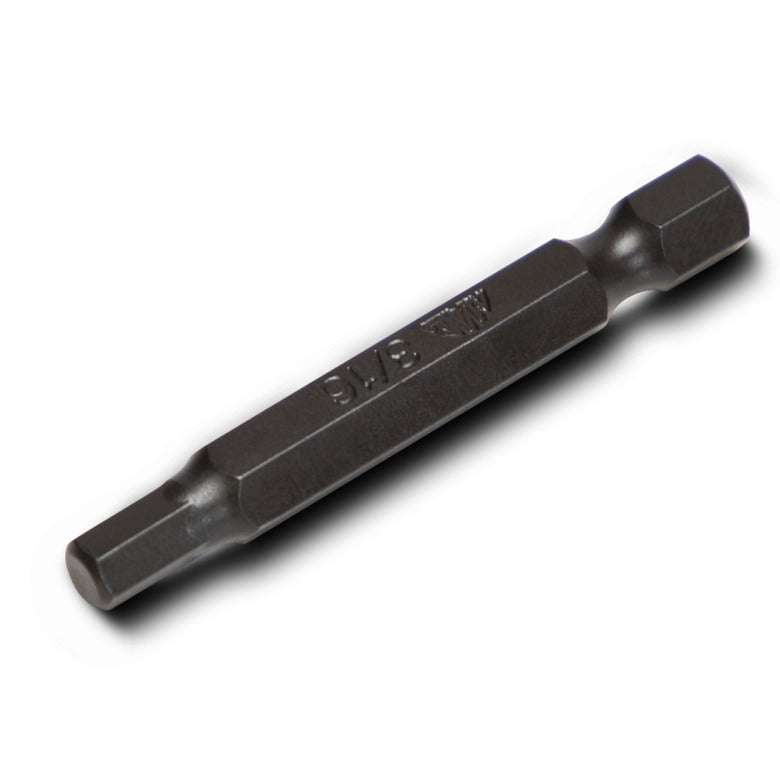 Mac Tools MHB316 1/4 in. Hex Drive Quick-Disconnect Hex Bit 3/16 in.