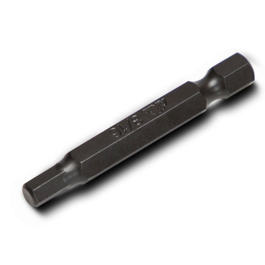 Mac Tools MHB316 1/4 in. Hex Drive Quick-Disconnect Hex Bit 3/16 in.