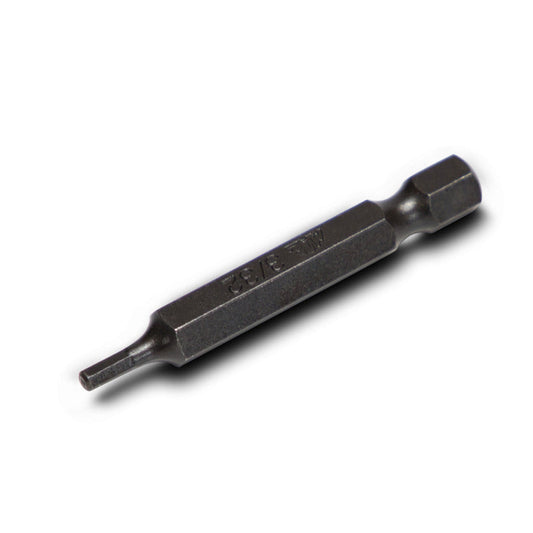 Mac Tools MHB532 1/4 in. Hex Drive Quick-Disconnect Hex Bit 3/32 in.