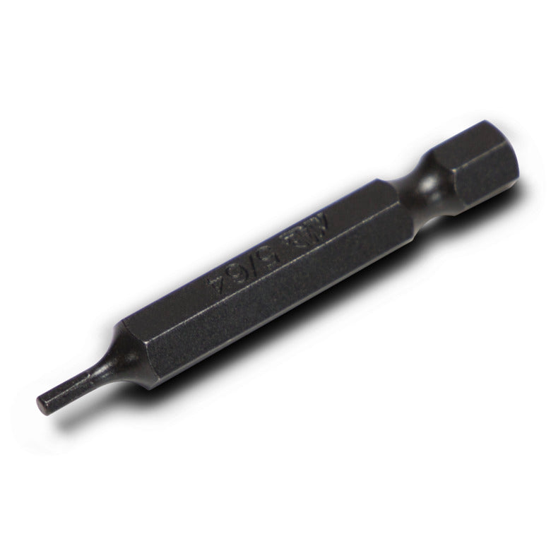 Mac Tools MHB564 1/4 in. Hex Drive Quick-Disconnect Hex Bit 5/64 in.