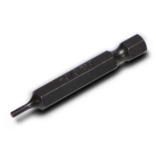 Mac Tools MHB564 1/4 in. Hex Drive Quick-Disconnect Hex Bit 5/64 in.