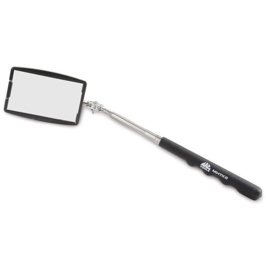 Mac Tools MHTK2 Telescoping Rectangular Inspection Mirror - 2-1/8 in. x 3-1/2 in.