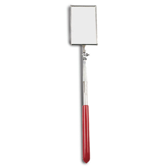 Mac Tools MK2 Rectangular Inspection Mirror - 2-1/8 in. x 3-1/2 in.