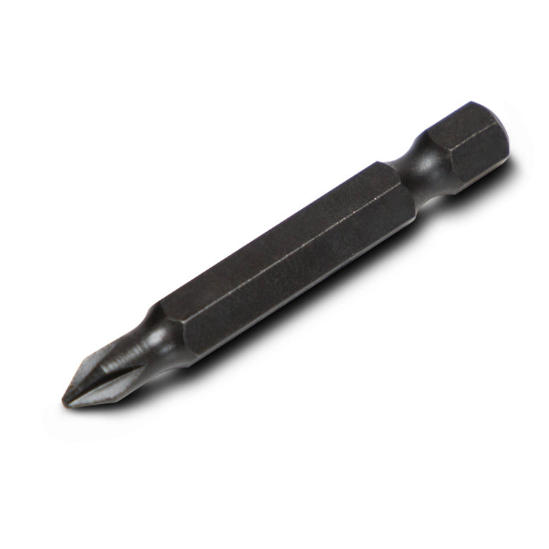 Mac Tools MPB1 1/4 in. Hex Drive Quick-Disconnect Phillips Bit #1