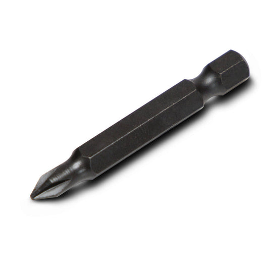 Mac Tools MPB1 1/4 in. Hex Drive Quick-Disconnect Phillips Bit #1