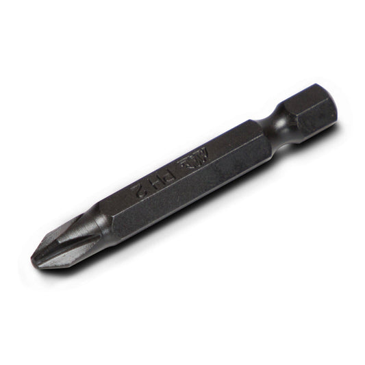 Mac Tools MPB2 1/4 in. Hex Drive Quick-Disconnect Phillips Bit #2
