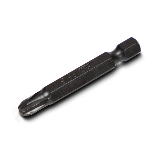 Mac Tools MPB3 1/4 in. Hex Drive Quick-Disconnect Phillips Bit #3