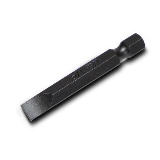 Mac Tools MSB516 1/4 in. Hex Drive Quick-Disconnect Slotted Bit 5/16 in.