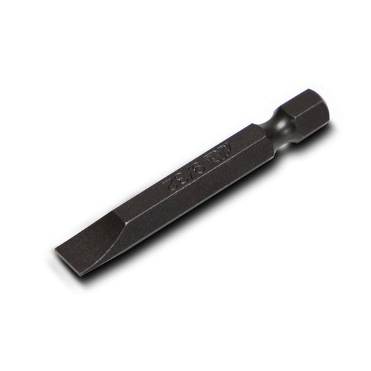 Mac Tools MSB732 1/4 in. Hex Drive Quick-Disconnect Slotted Bit 7/32 in.