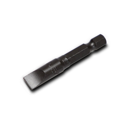 Mac Tools MSB932 1/4 in. Hex Drive Quick-Disconnect Slotted Bit 9/32 in.