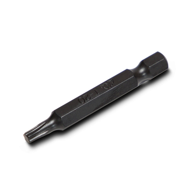 Mac Tools MTB20T 1/4 in. Hex Drive Quick-Disconnect Torx Bit T20
