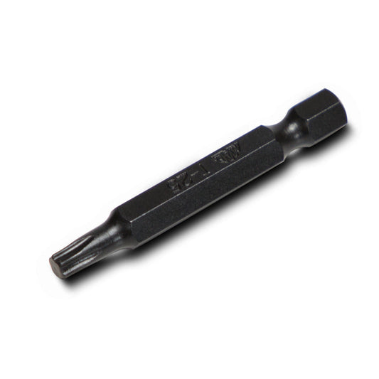 Mac Tools MTB25T 1/4 in. Hex Drive Quick-Disconnect Torx Bit T25