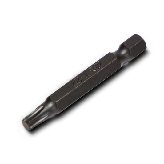 Mac Tools MTB27T 1/4 in. Hex Drive Quick-Disconnect Torx Bit T27