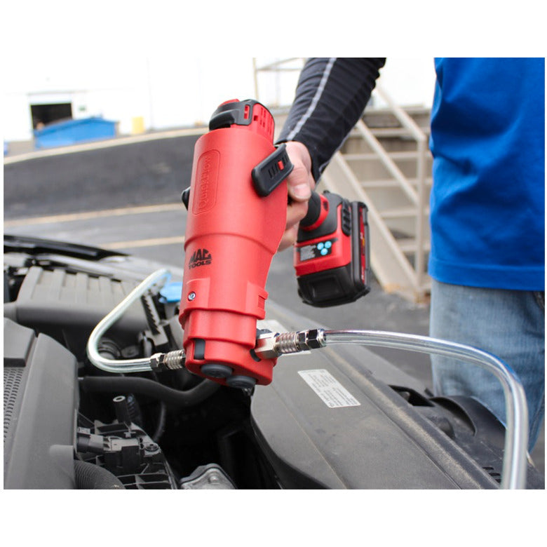 Mac Tools PBT71196 QuickFlow Drill Pump Kit