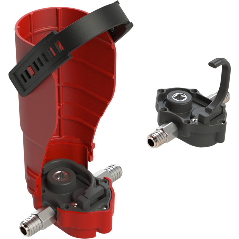 Mac Tools PBT71196 QuickFlow Drill Pump Kit