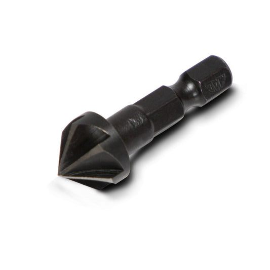Mac Tools QDS94910 1/4 in. Hex Drive Quick Disconnect Countersink Bit
