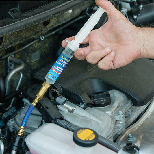 Mac Tools TP2210CS A/C Leak Sealer
