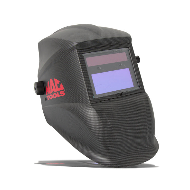 Mac Tools WH90749 Auto-Darkening Welding Helmet with Grinding Mode
