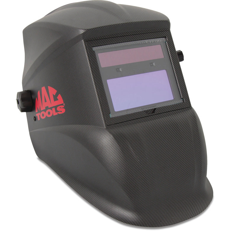 Mac Tools WH90749 Auto-Darkening Welding Helmet with Grinding Mode