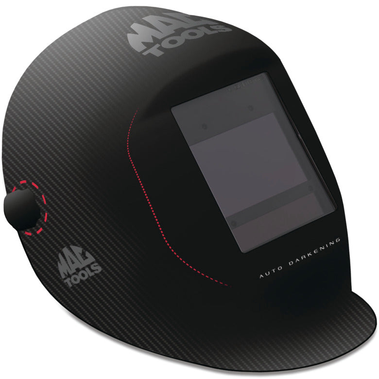 Mac Tools WH90750 Large-Window Auto-Darkening Welding Helmet