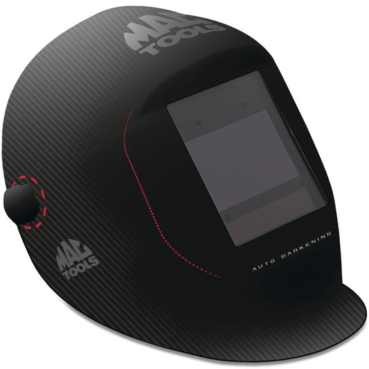 Mac Tools WH90750 Large-Window Auto-Darkening Welding Helmet