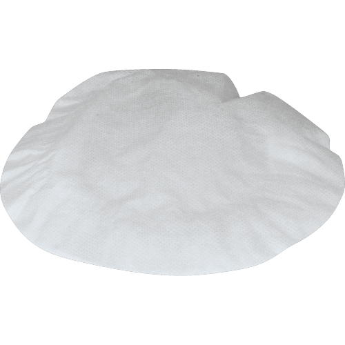 Makita 198644-9 Fan Jacket Filter, 20/pk