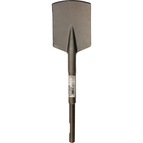 Makita 751623-A 4‑1/2 in. x 17 in. Clay Spade, 3/4 in. Hex