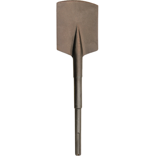 Makita 751626-A 4‑1/2 in. x 17 in. Clay Spade, SDS‑MAX