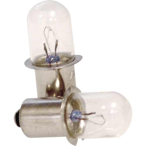 Makita A-90233 Light Bulb, 2/pk, ML120, ML140