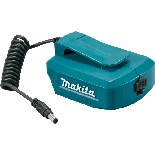 Makita DCV200Z2XL 18V LXT Lithium‑Ion Cordless Heated Vest, Vest Only (Black, 2XL)