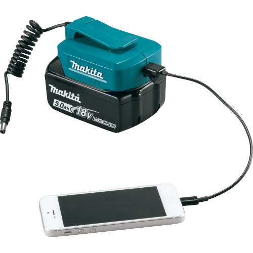 Makita DCV200ZXL 18V LXT Lithium‑Ion Cordless Heated Vest, Vest Only (Black, XL)