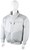 Makita DFJ405ZM 18V LXT Lithium‑Ion Cordless UV Resistant Fan Jacket, Jacket Only (M)
