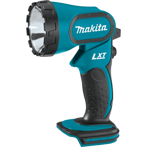 Makita DML185 18 V LXT Lithium‑Ion Cordless Xenon Flashlight, Flashlight Only