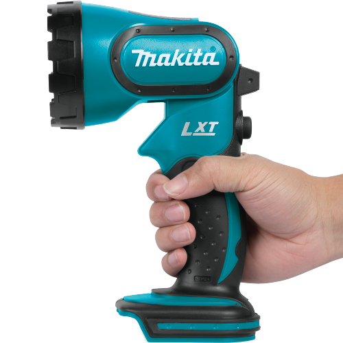 Makita DML185 18 V LXT Lithium‑Ion Cordless Xenon Flashlight, Flashlight Only