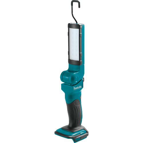 Makita DML801 18 V LXT Lithium‑Ion Cordless 12 L.E.D. Flashlight, Flashlight Only