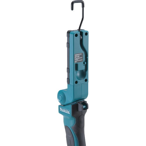 Makita DML801 18 V LXT Lithium‑Ion Cordless 12 L.E.D. Flashlight, Flashlight Only