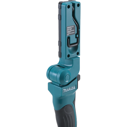 Makita DML801 18 V LXT Lithium‑Ion Cordless 12 L.E.D. Flashlight, Flashlight Only