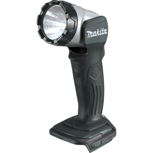 Makita DML802B 18 V LXT Lithium‑Ion Cordless L.E.D. Flashlight, Flashlight Only