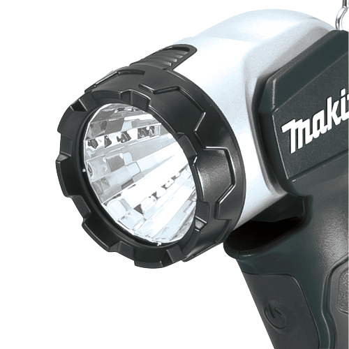 Makita DML802B 18 V LXT Lithium‑Ion Cordless L.E.D. Flashlight, Flashlight Only