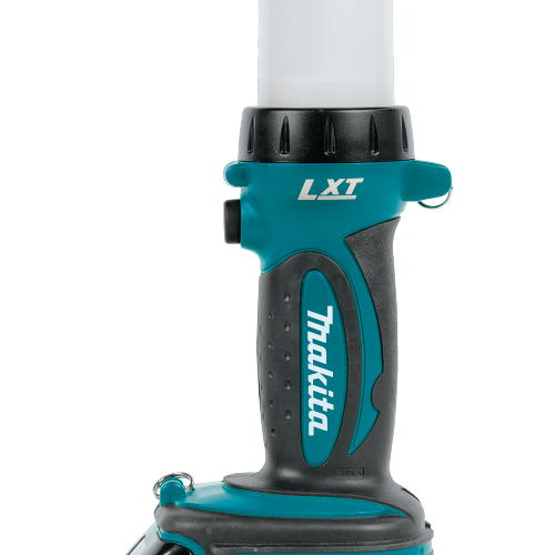 Makita DML806 18 V LXT Lithium‑Ion Cordless L.E.D. Lantern/Flashlight, Flashlight Only