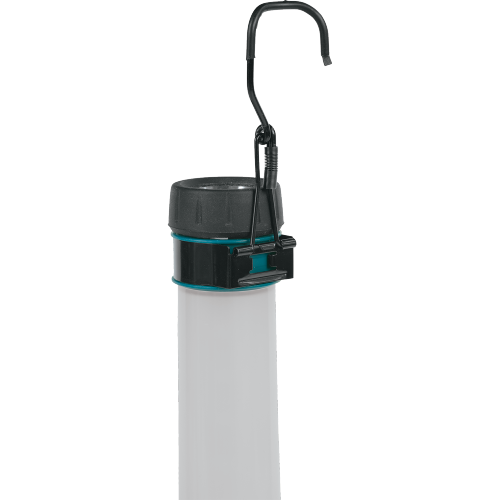 Makita DML806 18 V LXT Lithium‑Ion Cordless L.E.D. Lantern/Flashlight, Flashlight Only