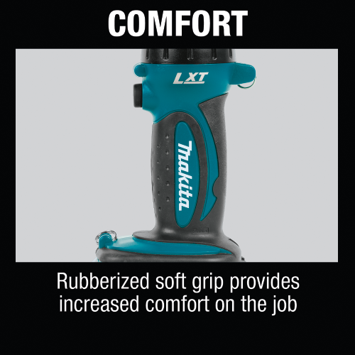 Makita DML806 18 V LXT Lithium‑Ion Cordless L.E.D. Lantern/Flashlight, Flashlight Only